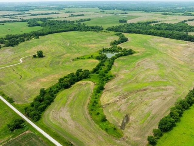 Land for sale in Jameson, Missouri