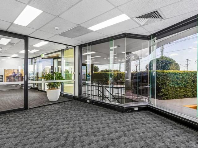 Office for rent in Toombul, Queensland