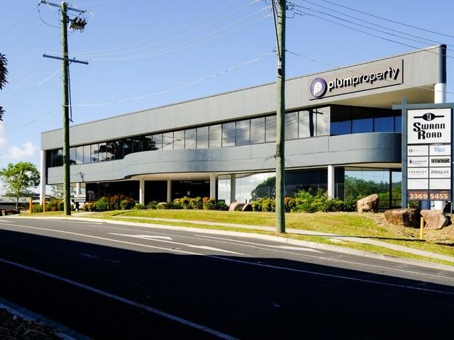 Office for rent in Toombul, Queensland