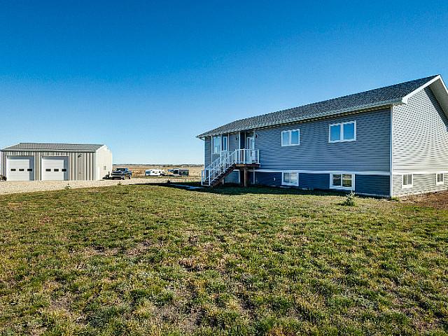 House for sale in Alberta