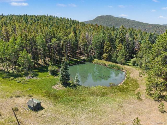 House for sale in Conifer, Colorado