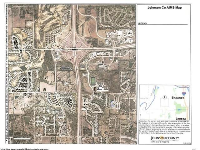 Farm for sale in Kansas