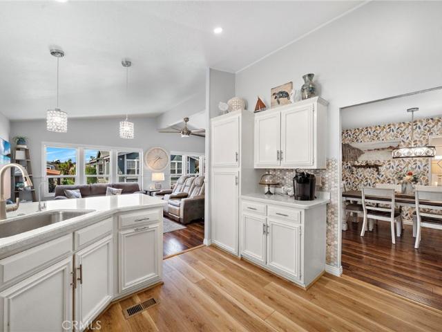 House for sale in Laguna Hills, California