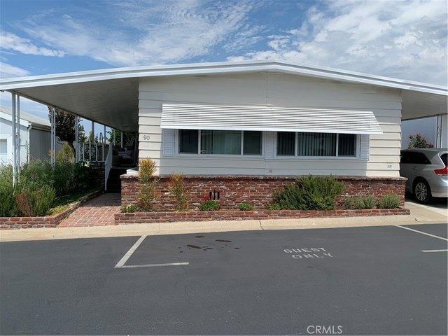 House for sale in Laguna Hills, California