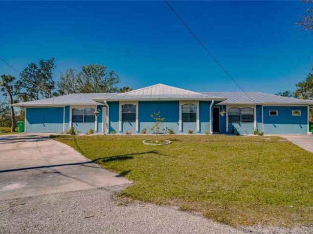 House for sale in Florida