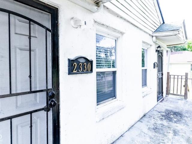 House for sale in Camby, Indiana