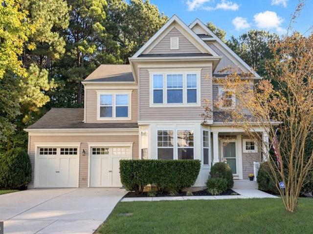 House for sale in California, Saint Mary's County