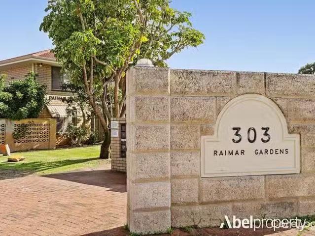 Apartment for rent in Glendalough