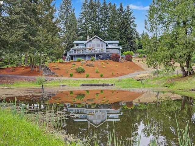 House for sale in Oregonia