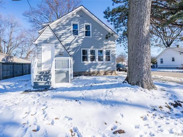 House for rent in Hazel Park, Michigan