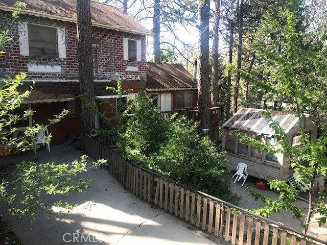 House for sale in Cedarpines Park, California