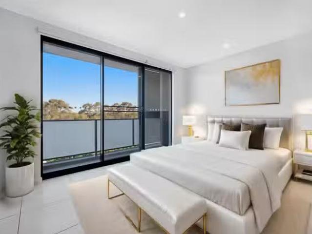 Apartment for rent in Wentworthville