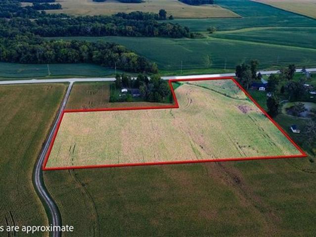 Land for sale in Jersey, Illinois
