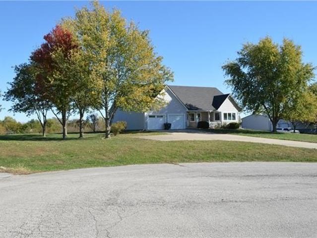 House for sale in Kansas