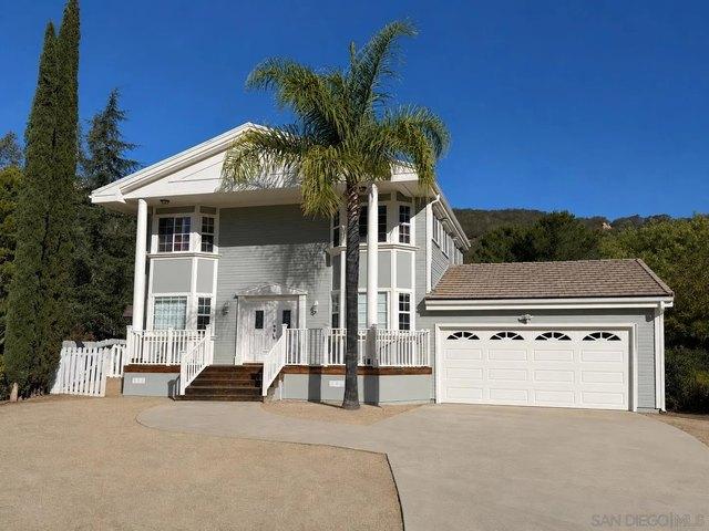 House for sale in Ramona, California