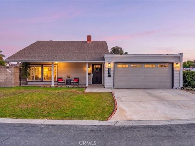 House for sale in Foothill Ranch, California