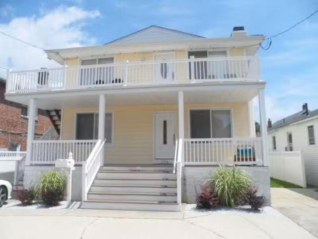 Condo for rent in Absecon