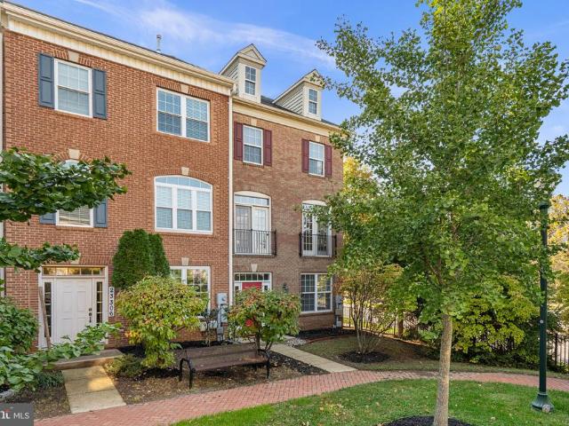 Townhouse for sale in Clarksburg, Montgomery County