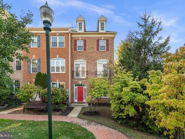 Townhouse for sale in Clarksburg, Montgomery County