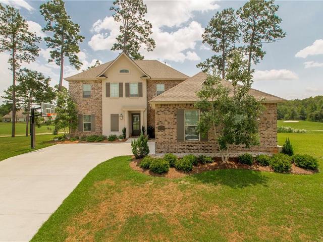 House for sale in Springfield, Louisiana