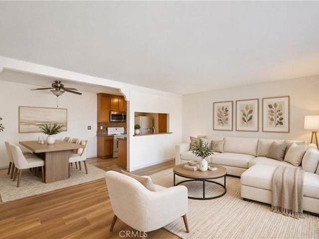 Condo for sale in Torrance, California