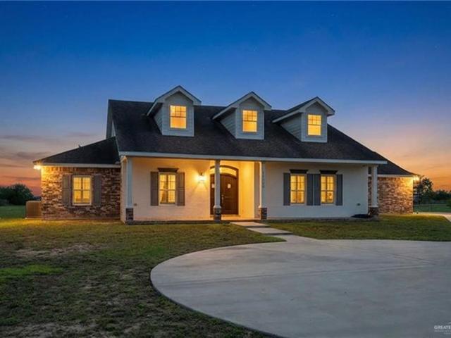 House for sale in Hidalgo, Texas