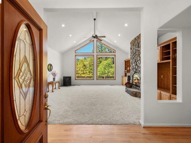 House for sale in Sonora, California