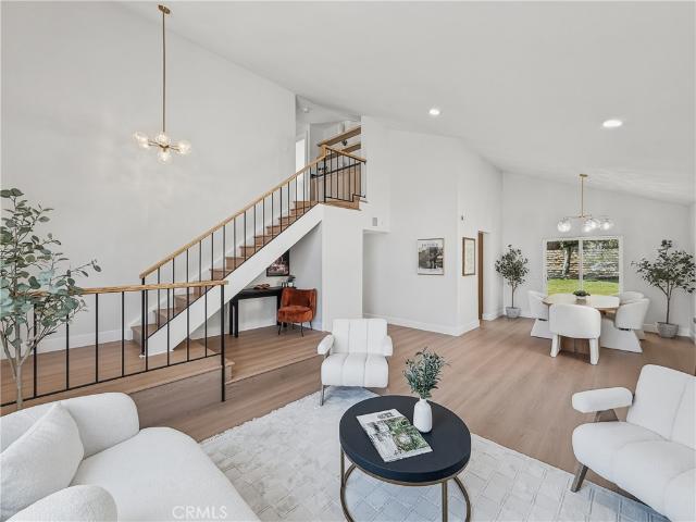 House for sale in Diamond Bar, California