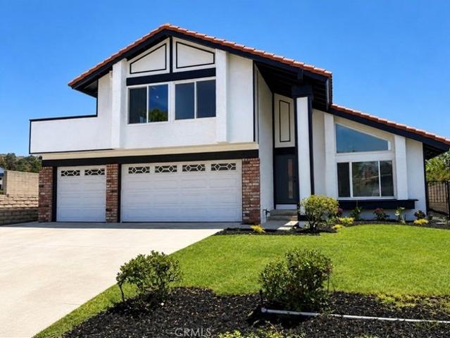 House for sale in Diamond Bar, California