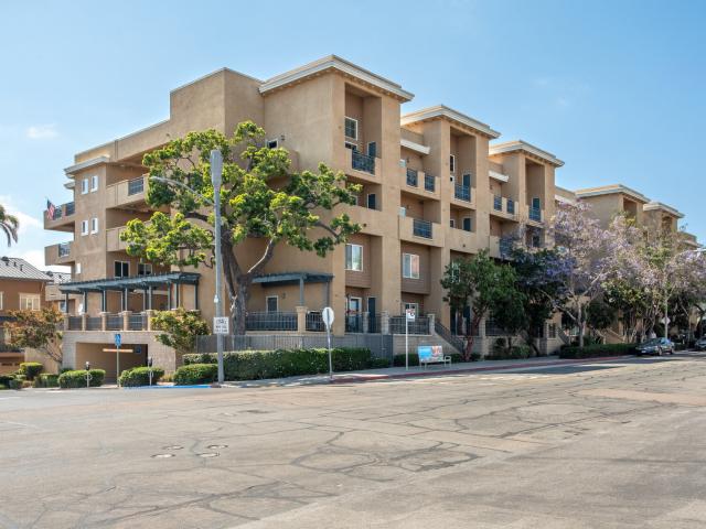 Townhouse for sale in San Diego