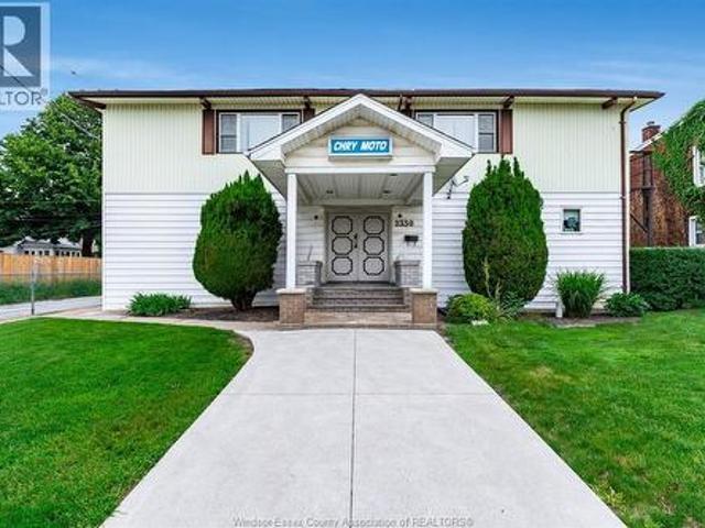 House for sale in Maidstone, Ontario
