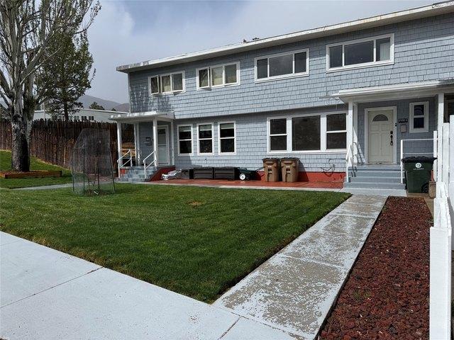 Condo for sale in Los Alamos, New Mexico