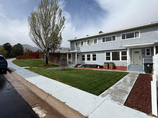 Condo for sale in Los Alamos, New Mexico