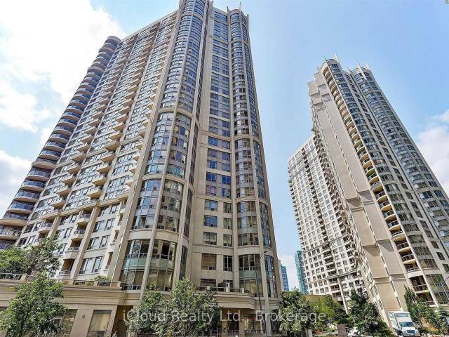 Condo for rent in Mississauga, Ontario