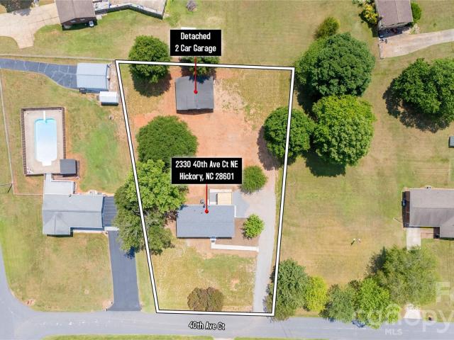 House for sale in Catawba, North Carolina