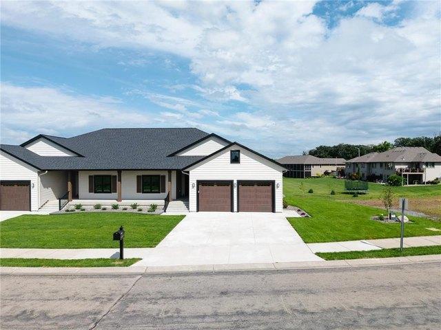 Townhouse for sale in Albert Lea, Minnesota