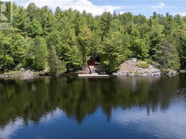 Land for sale in French River, Ontario