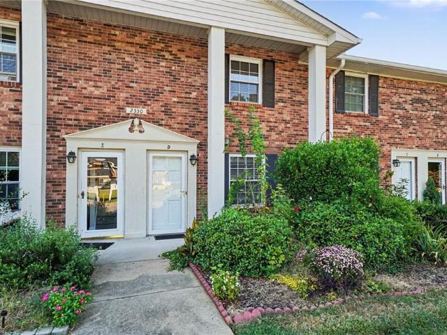 Condo for sale in Parkwood Lake, Clemmons