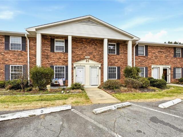 Property for sale in Clemmons, North Carolina