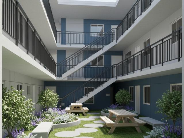 Property for rent in Berkeley, California