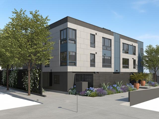 Property for rent in Berkeley, California