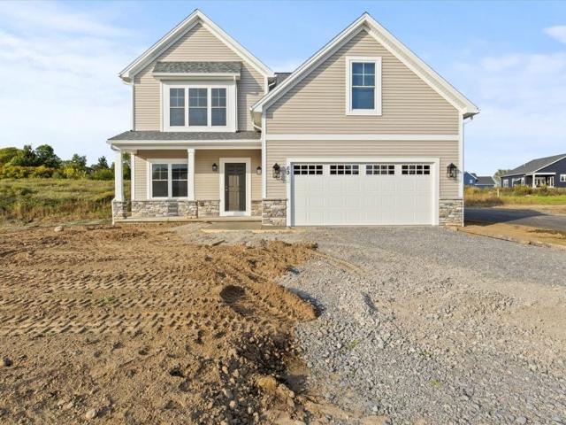 House for sale in Town of Canandaigua, Ontario County