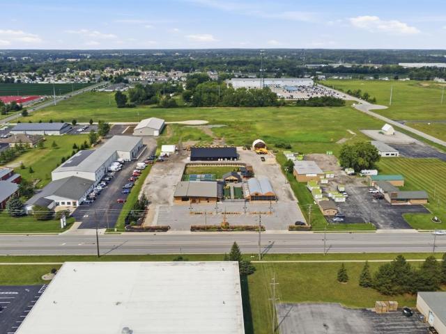 Commercial for sale in Findlay, Ohio