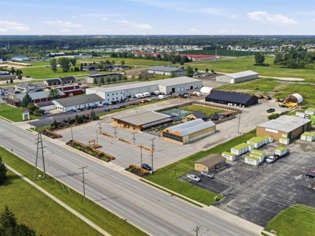 Land for sale in Pheasant Run, Findlay