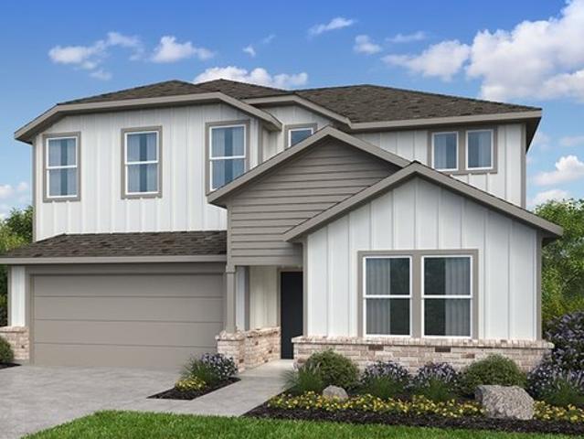 House for sale in Crandall, Texas
