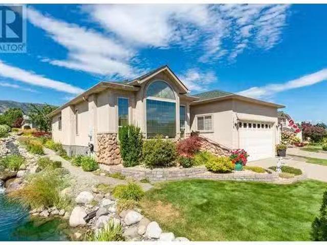 House for sale in British Columbia
