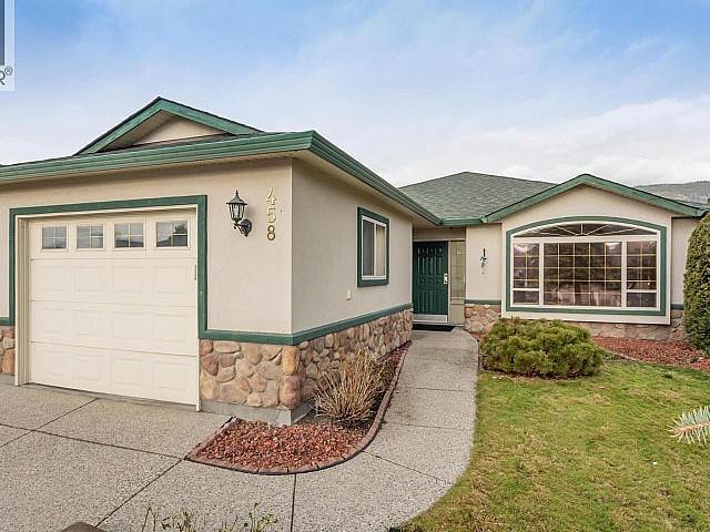 House for sale in British Columbia