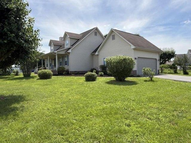 House for sale in Bowling Green, Kentucky