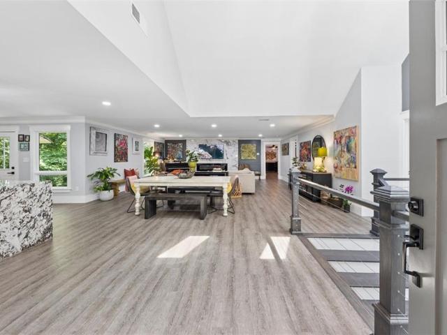 House for sale in Cobb, Georgia