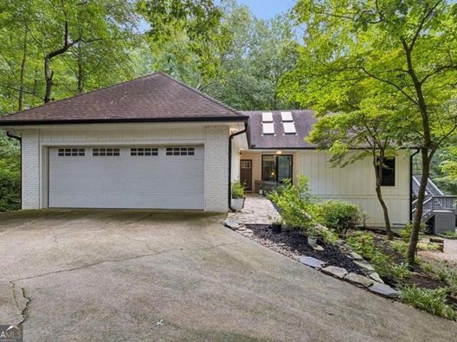 House for sale in Cobb, Georgia